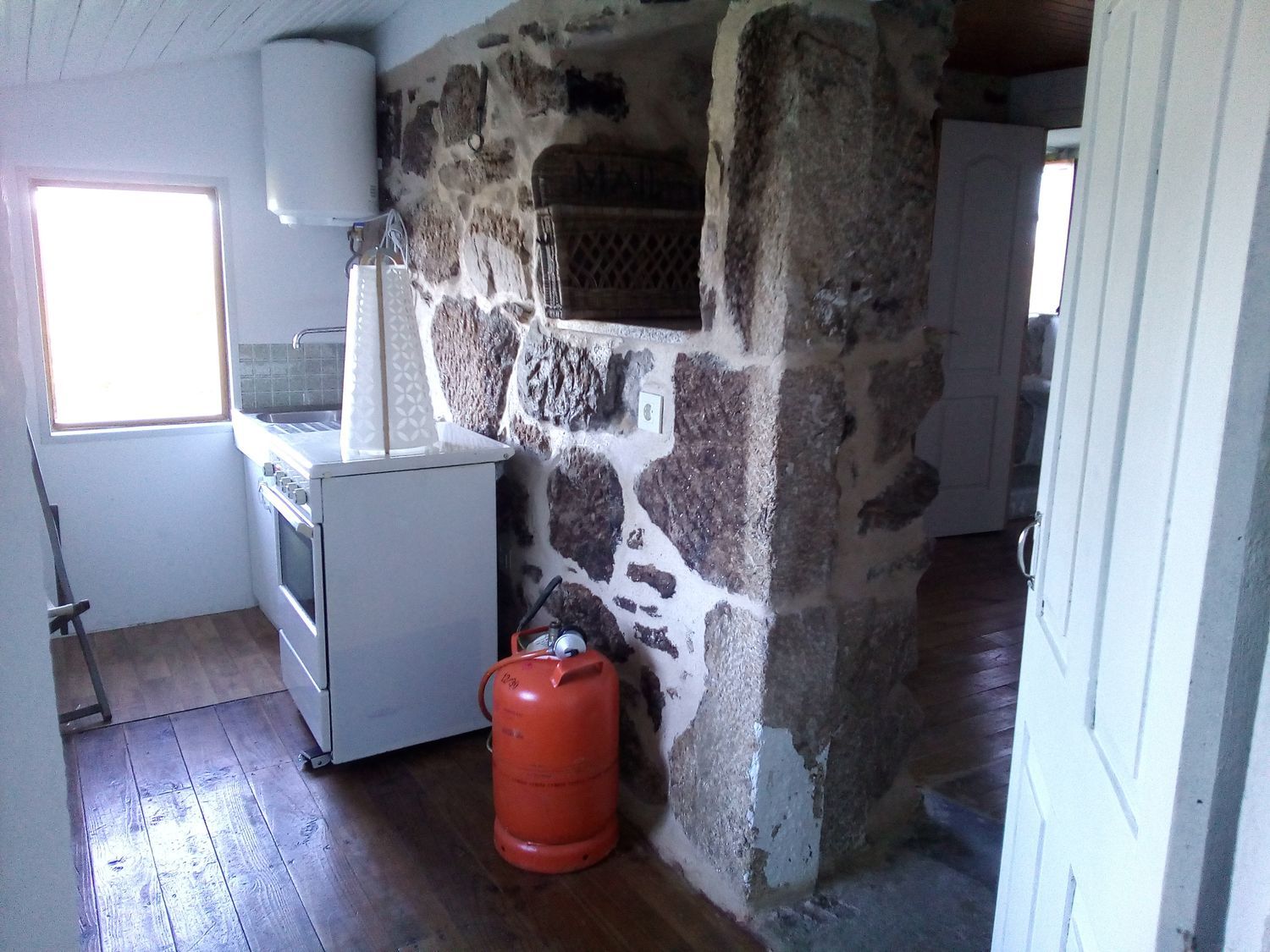 Casa rural en Santa María Madre, 15 - Foto 15