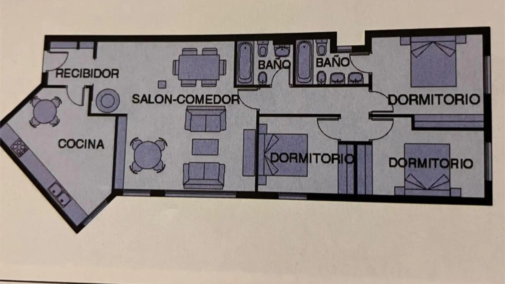 Piso en  Madrid Capital - Foto 13