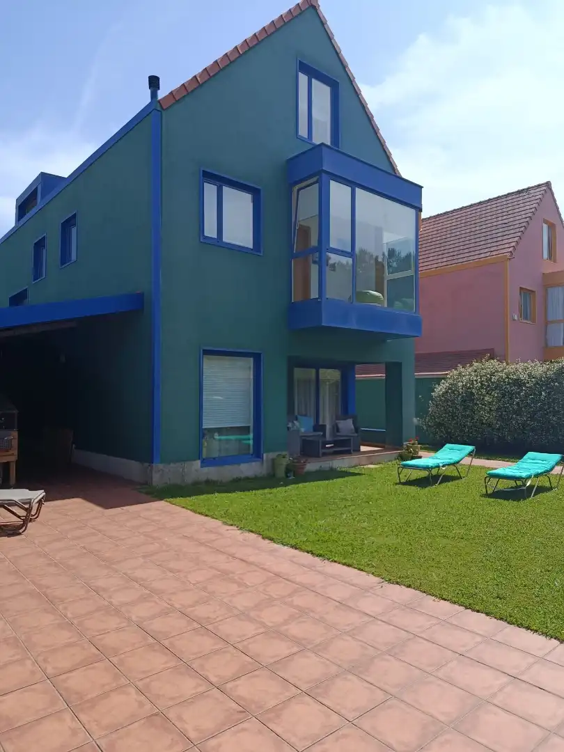 Chalet en  AC-183 1-13 - Foto 27