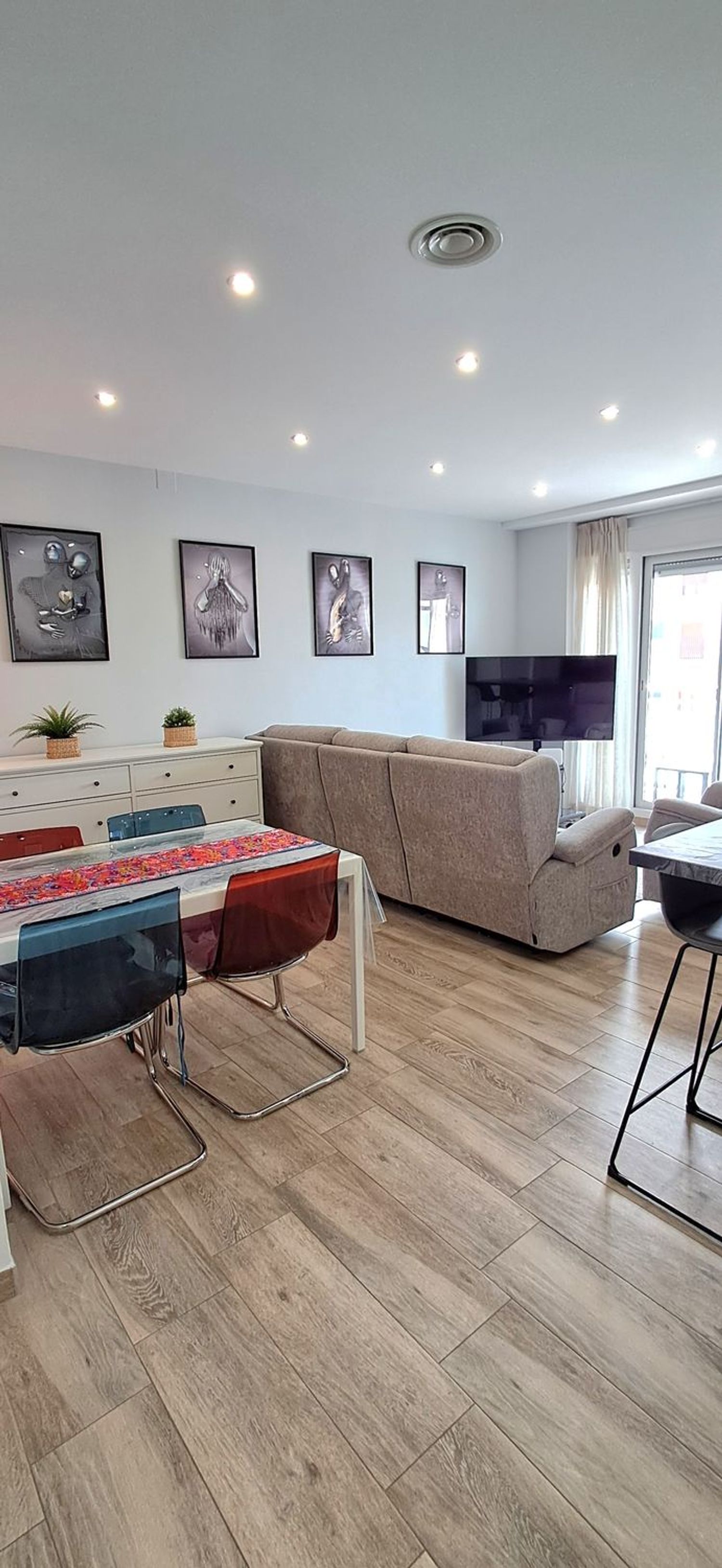 Piso en Barrio El Cabanyal-El Canyamelar - Foto 2