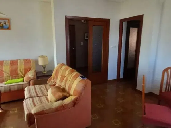 Piso en Carretera de Baños, 26 - Foto 1