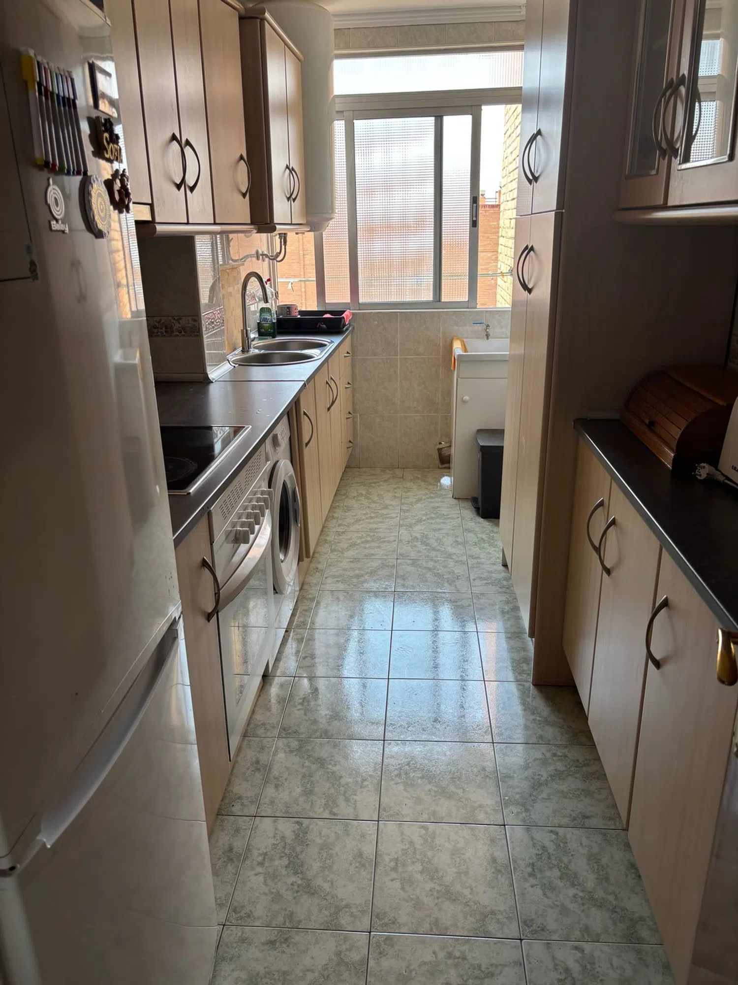 Piso en avenida de Cadiz, 46 - Foto 7