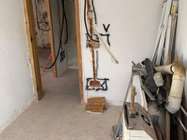 Piso en calle Verge de Montserrat, 48 - Foto 2