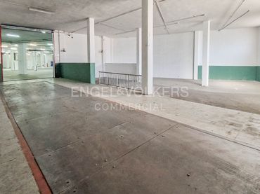 Nave Industrial en Sant Boi de Llobregat - Foto 2
