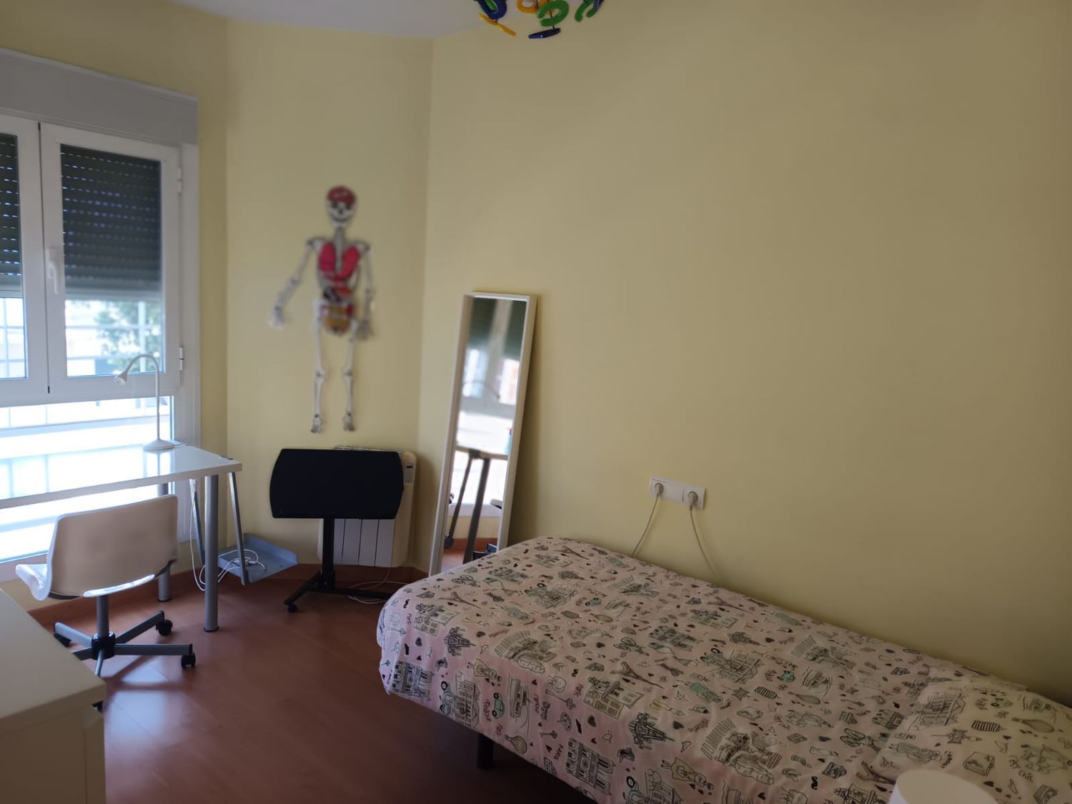 Casa independiente en calle Manuel Barbadillo, 3 - Foto 19