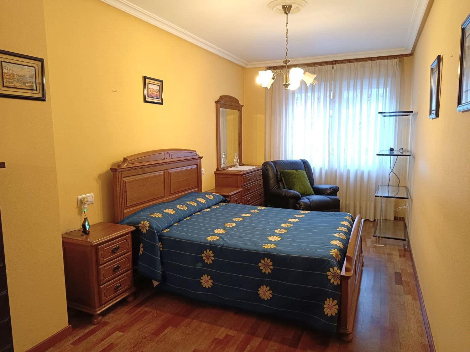 Piso en San Juan, 66, El Llano Alto - Foto 3