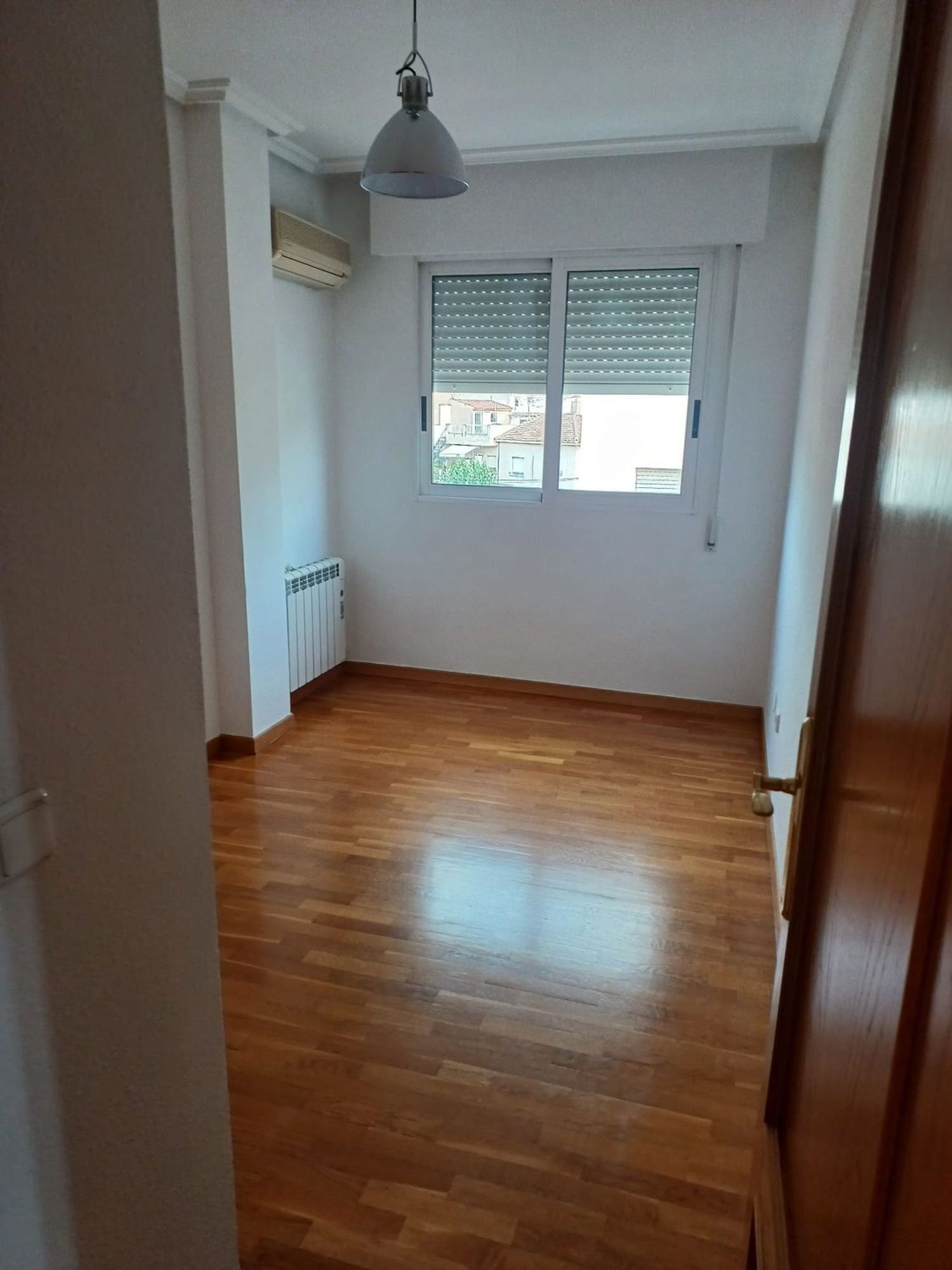 Piso en Plaza Federico García Lorca, 16, La Alberca - Foto 13