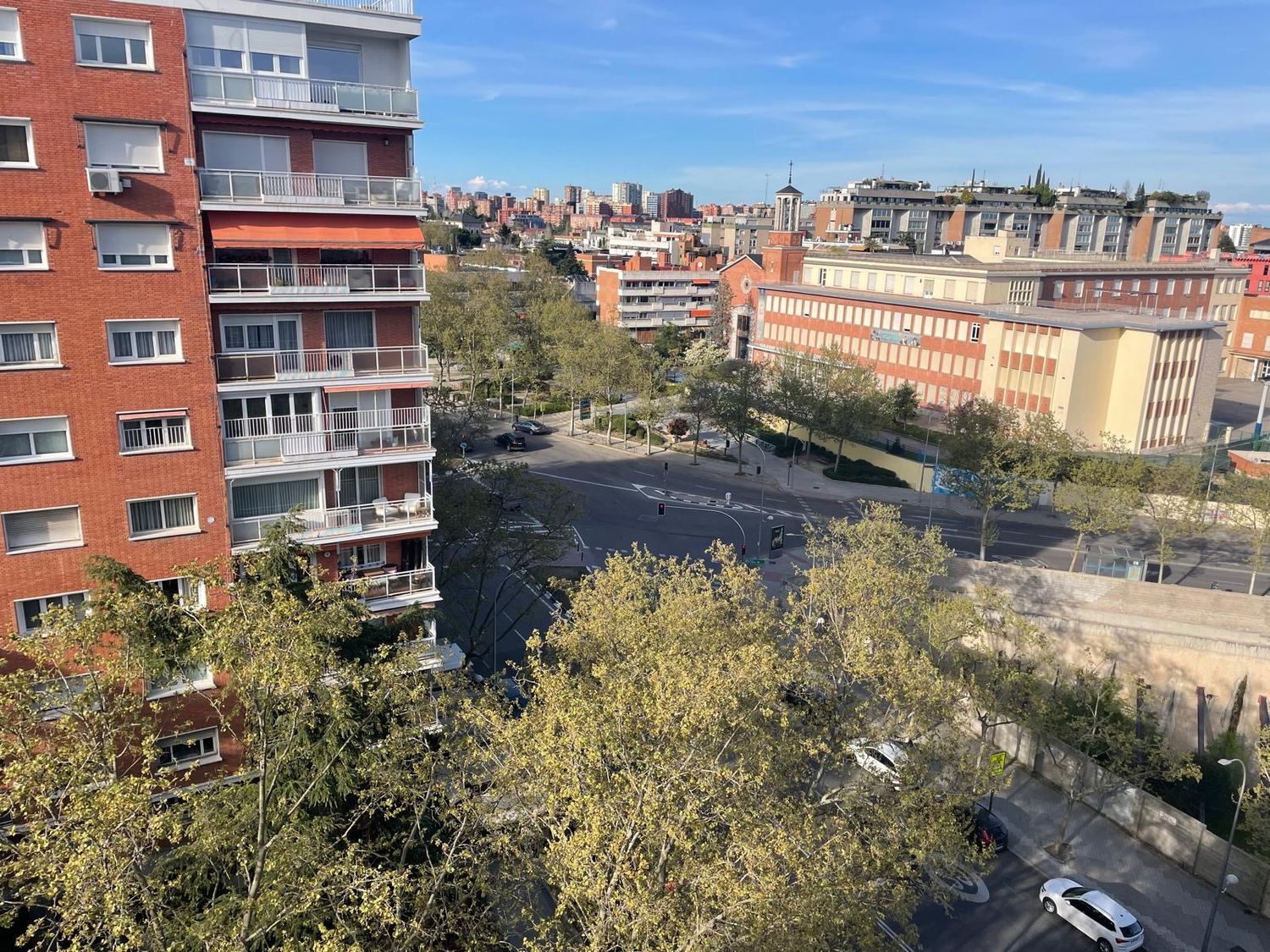 Piso en calle Pedro Muguruza, 8 - Foto 2