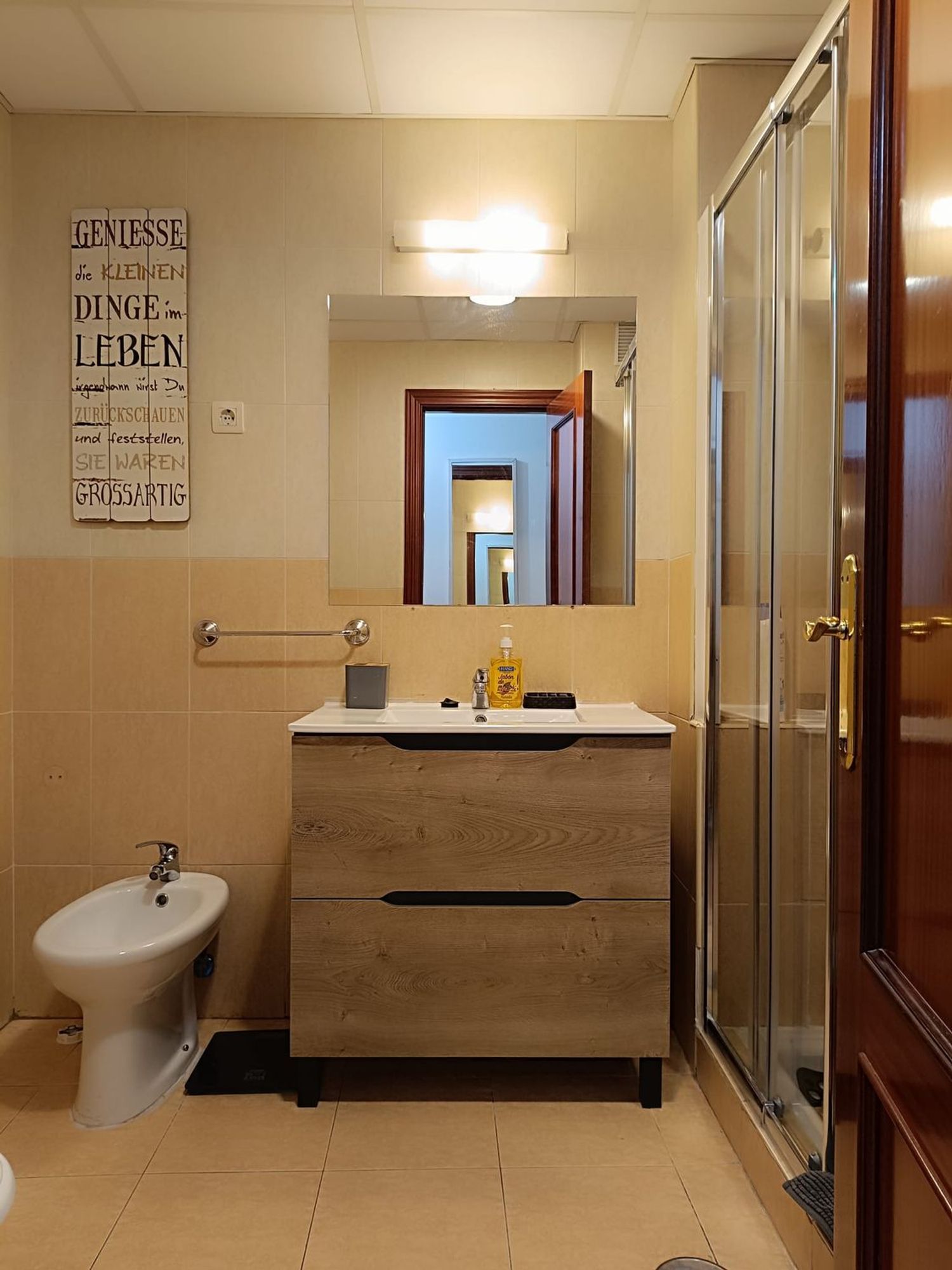 Piso en capuchinos, 11 - Foto 22