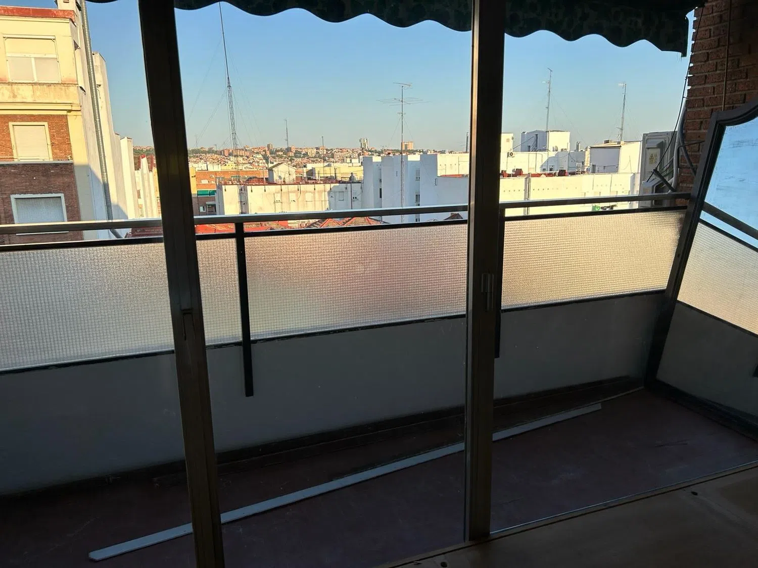 Piso en avenida de Menéndez Pelayo, 38 - Foto 18