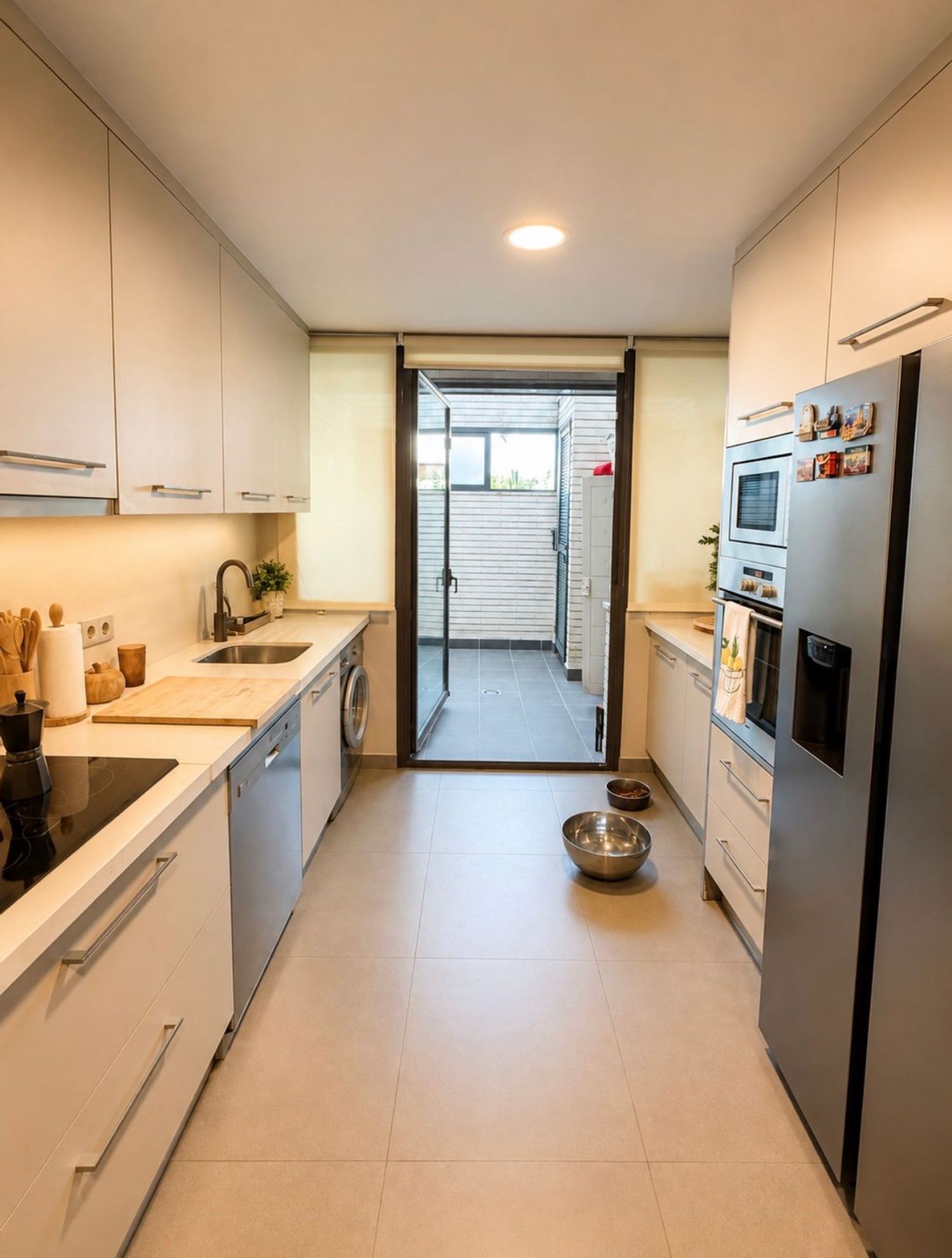 Casa o chalet independiente en Calle Amerigo Vespucci, 30, Vistahermosa - Foto 5