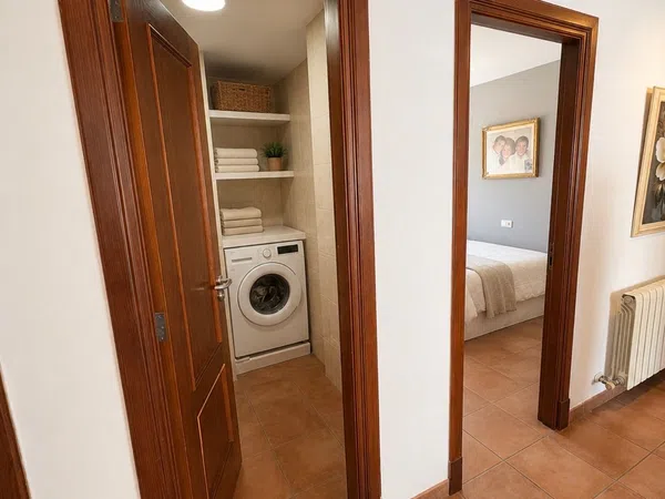 Piso en Calle de Josep Zaforteza i Musoles, 5, La Soledat - Foto 8