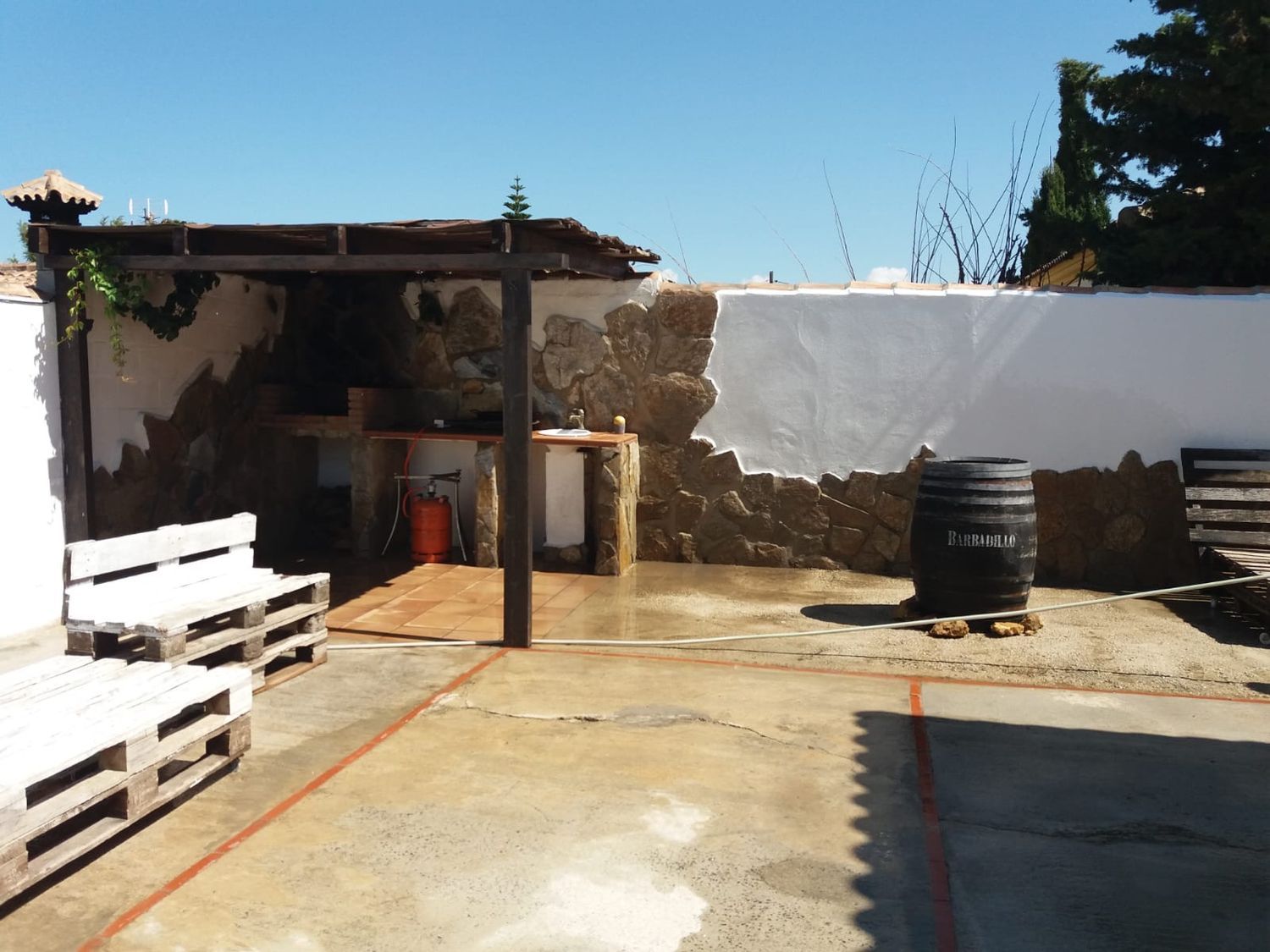 Casa independiente en callejón de la Pandereta, 9 - Foto 11