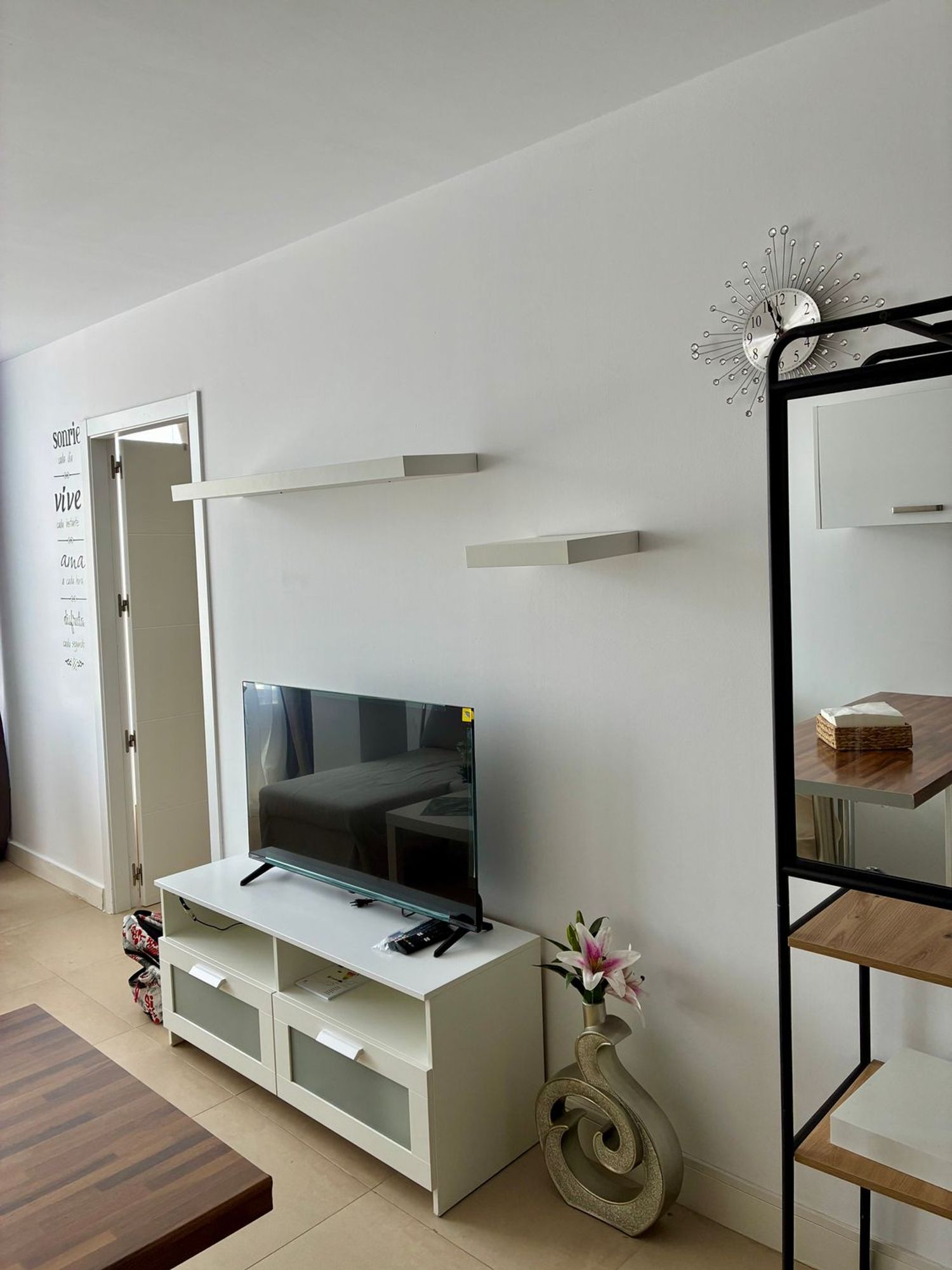 Piso en Avenida Santa Cruz, 14, San Isidro, San Isidro - Foto 8
