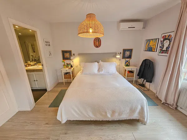 Chalet adosado en venta en Ciudalcampo - Foto 26