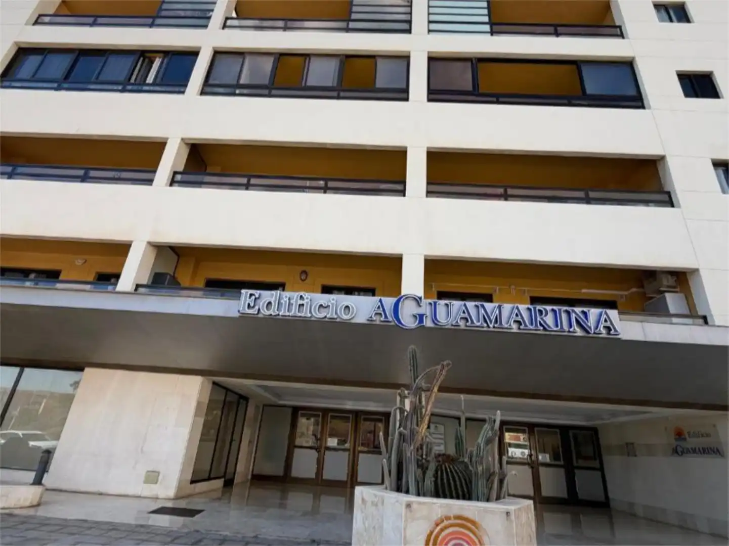 Piso en  Avenida del Atlàntico 5 - Foto 14