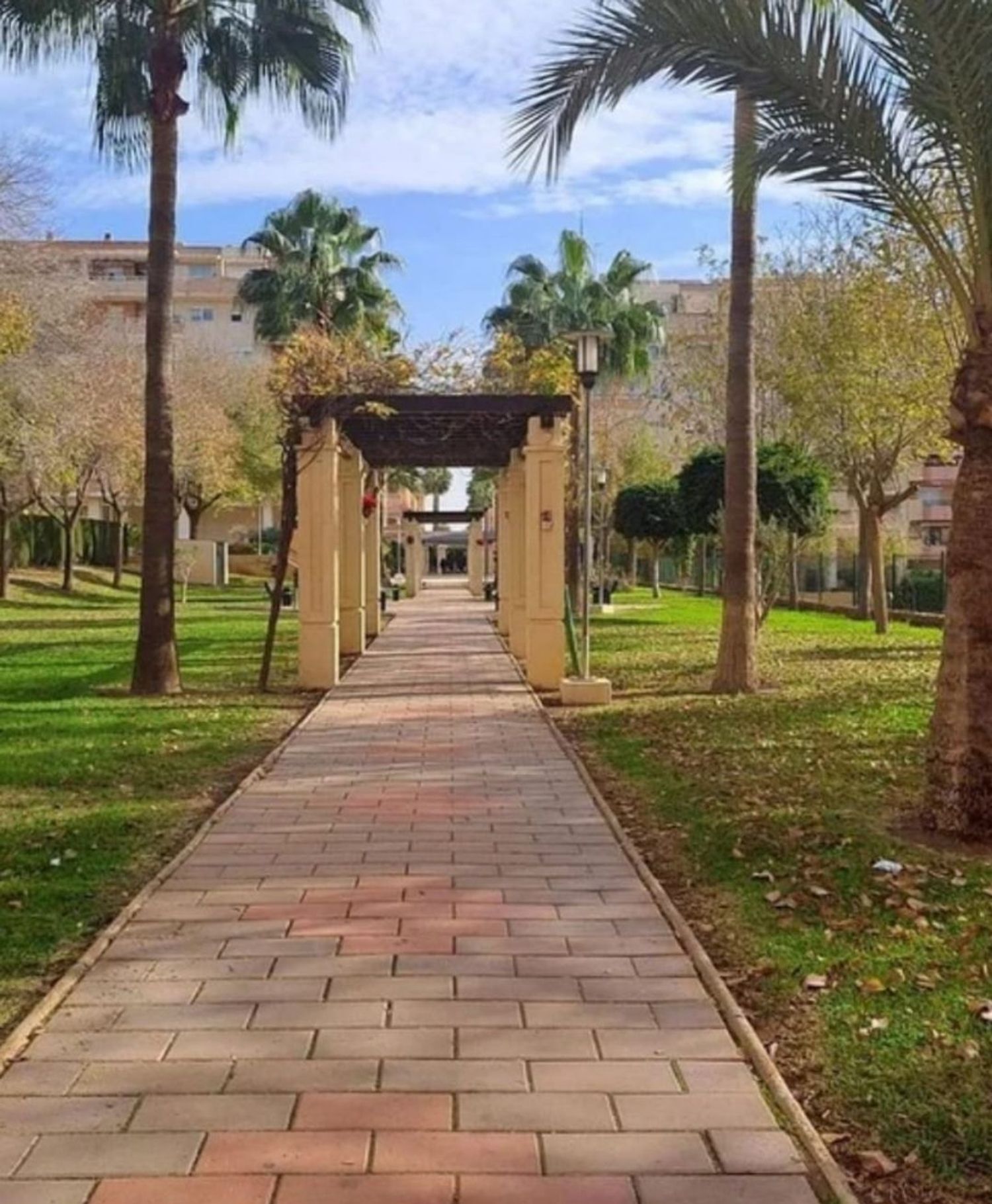 Piso en avenida del Editor Ángel Caffarena, 29 - Foto 25