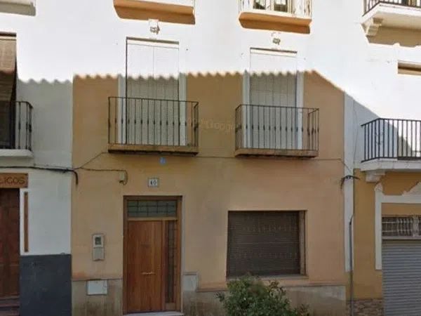 Chalet adosado en Calle Ancha, 46 - Foto 3