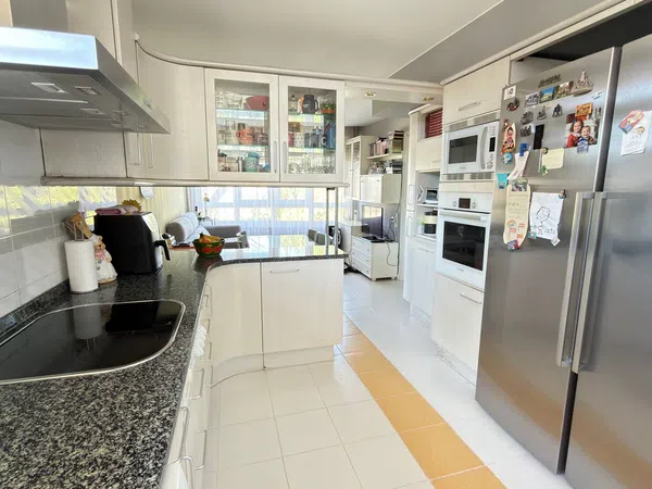 Casa independiente en Urbanización Torres de San Lamberto, 17 - Foto 20