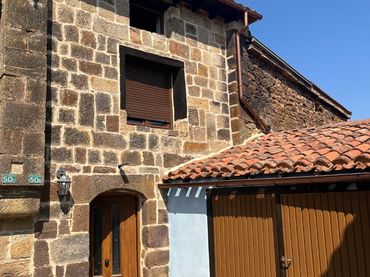 Casa adosada en  Lugar 52G - Foto 1
