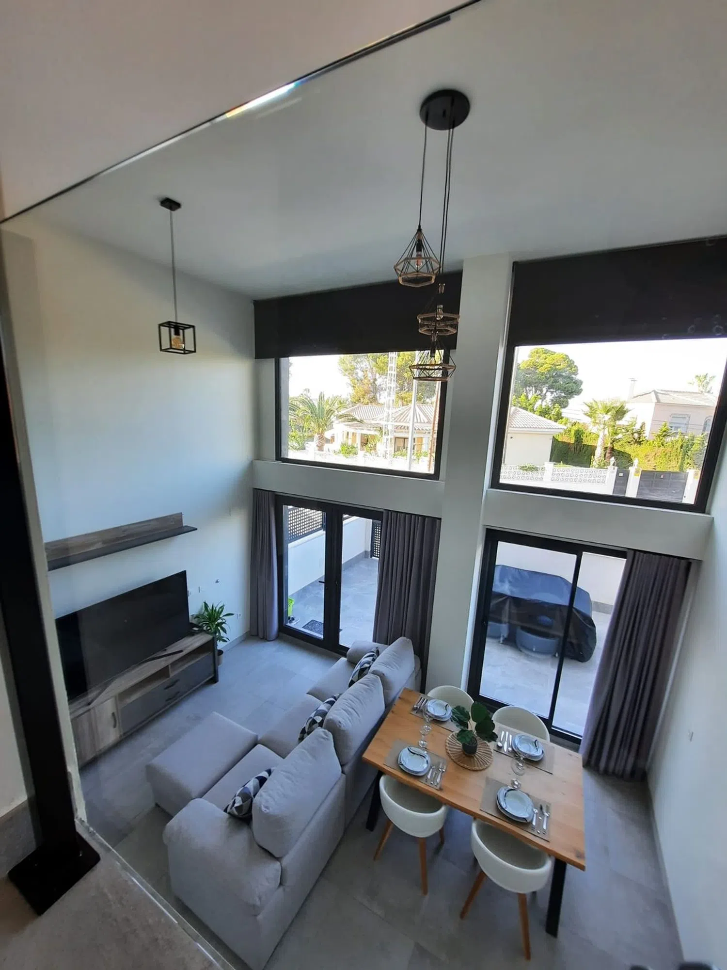 Chalet adosado en calle Gastón Castelló,31, 1 - Foto 6