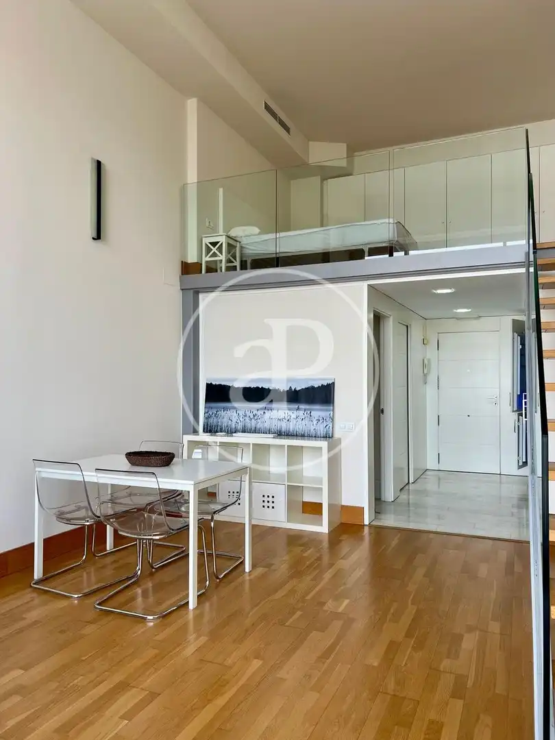 Loft en  Av. Hermanos Machado - Foto 8