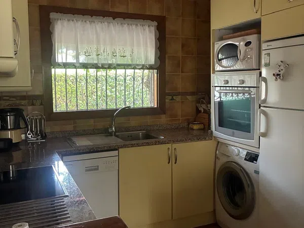 Casa o chalet independiente en El Palmar-Los Molinos, El Palmar-Los Molinos - Foto 10