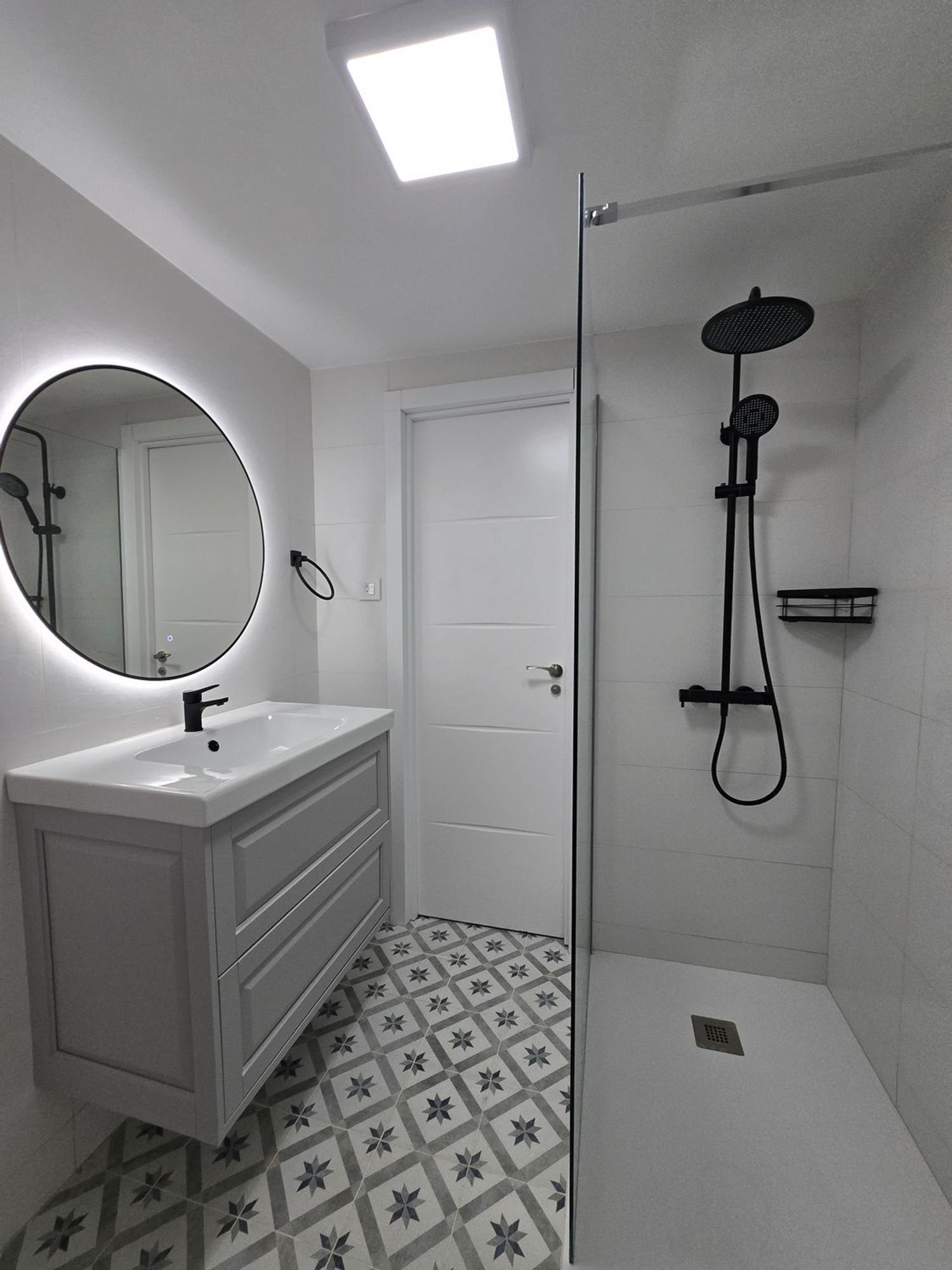 Piso en Angel Villena, 9 - Foto 2