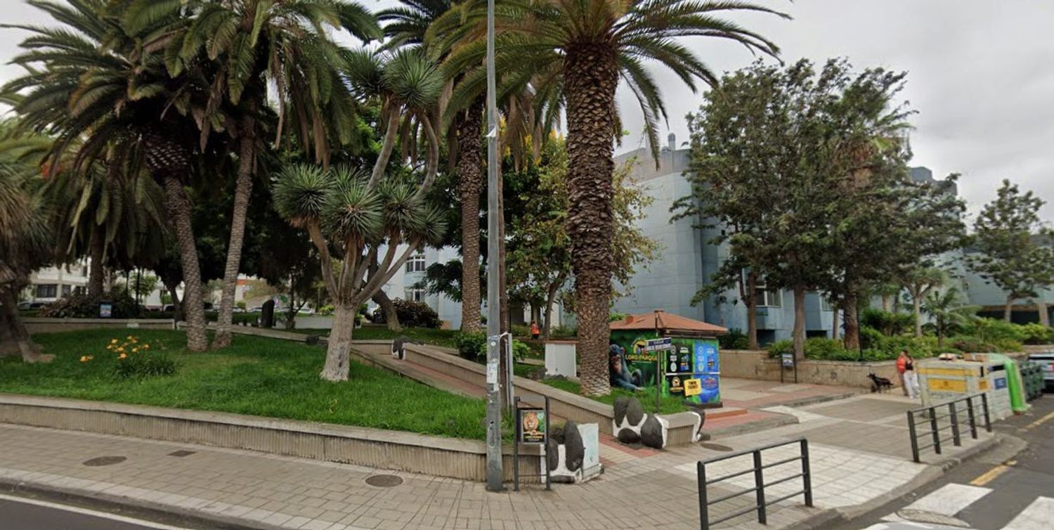 Piso en calle Maria del Rosario Sotomayor, 1 - Foto 13