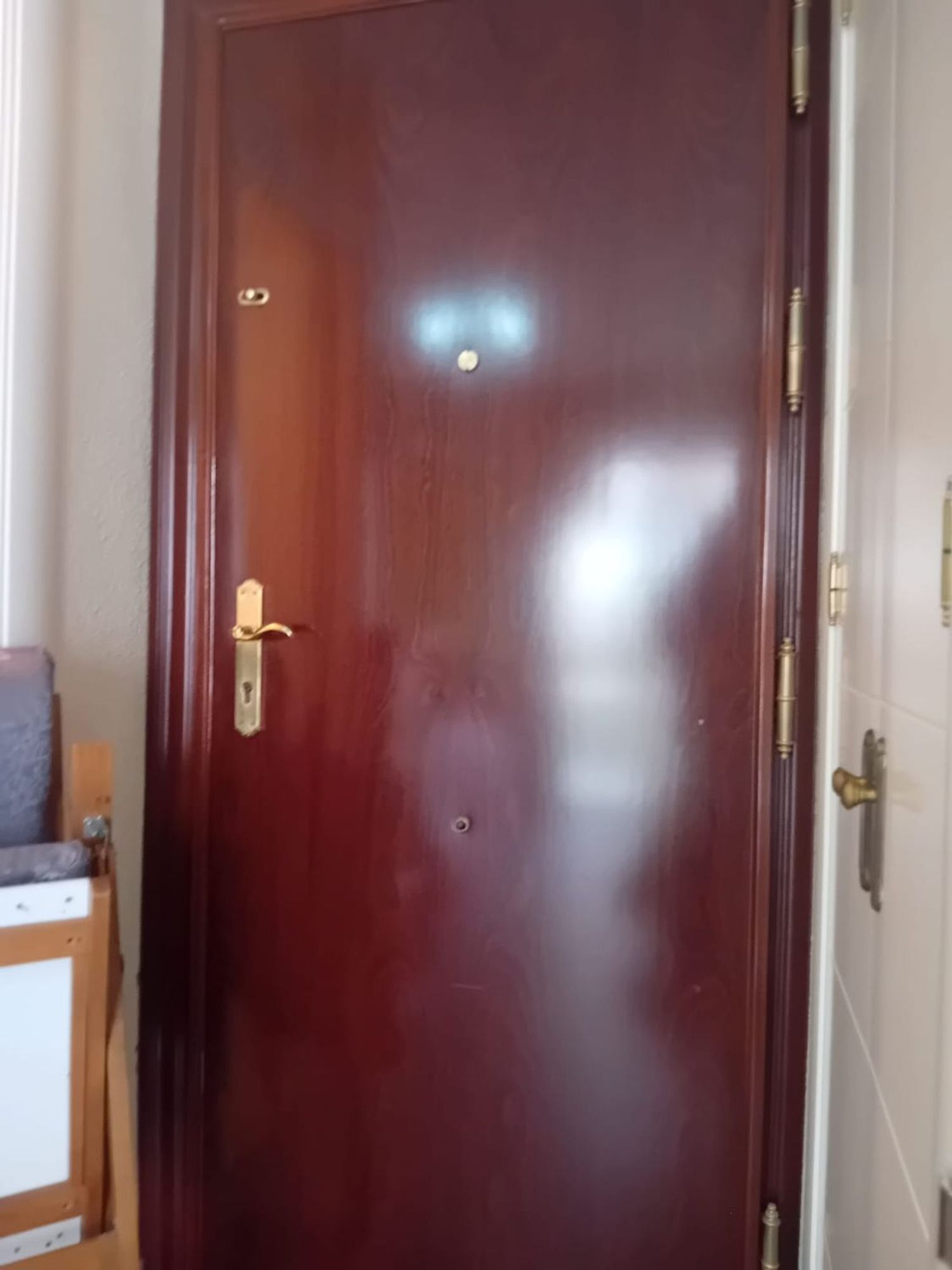 Estudio en calle las Naciones, 10 - Foto 14