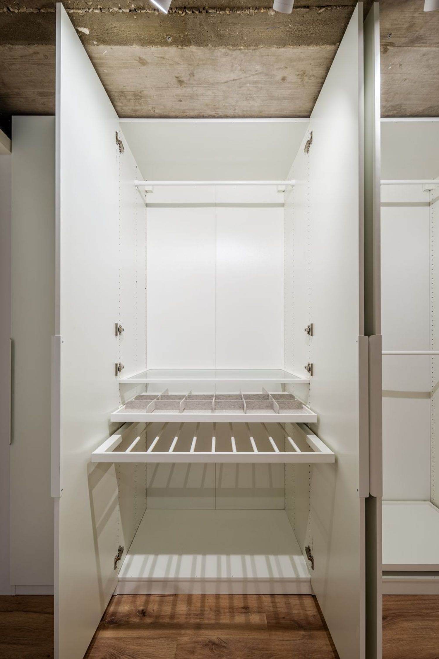 Estudio en carretera Fuencarral a Alcobendas, 44 - Foto 28