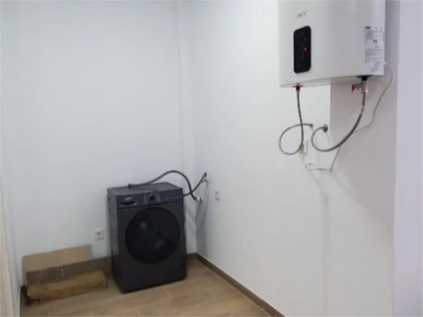 Piso en  Avenida Conde de Lumiares 24 - Foto 25