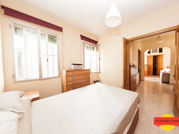 Piso en Calle del Amparo, 68, Lavapiés-Embajadores - Foto 11