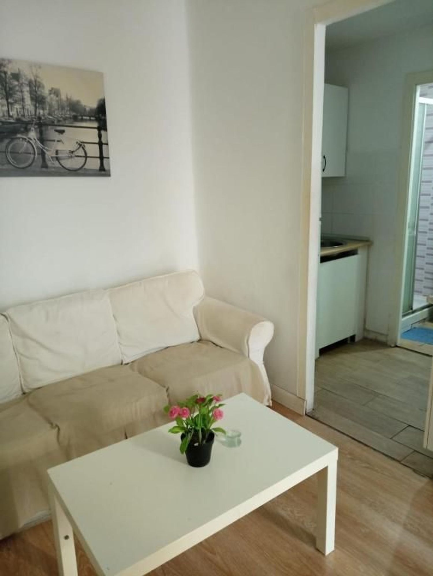 Piso en avenida de la Albufera, 46 - Foto 6