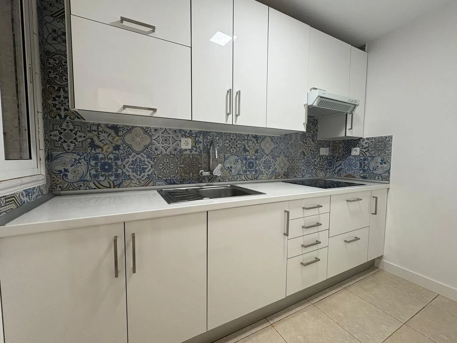 Piso en calle Fernando Guanarteme, 128 - Foto 8