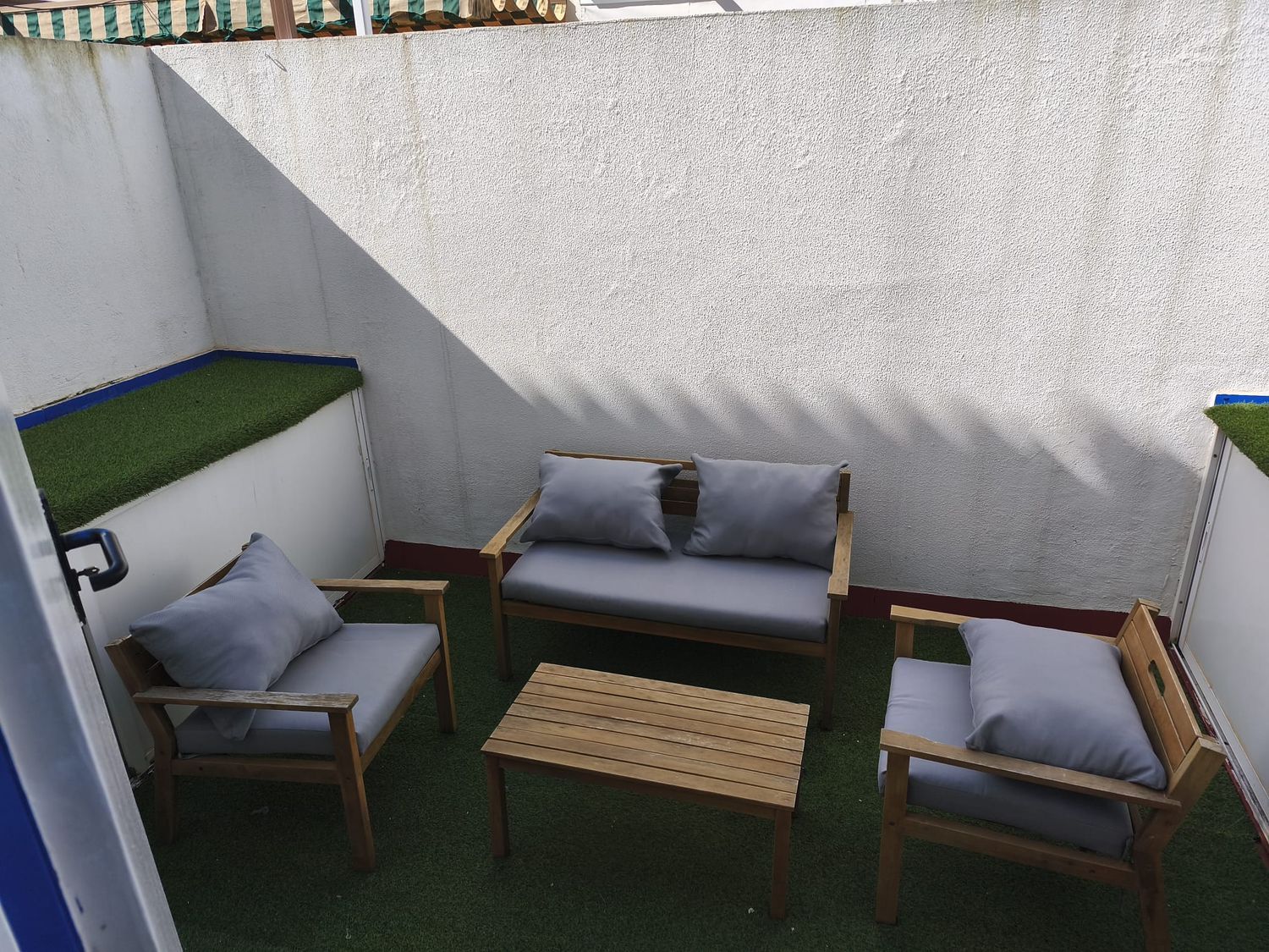 Chalet adosado en plaza de Panzacola, 3 - Foto 25