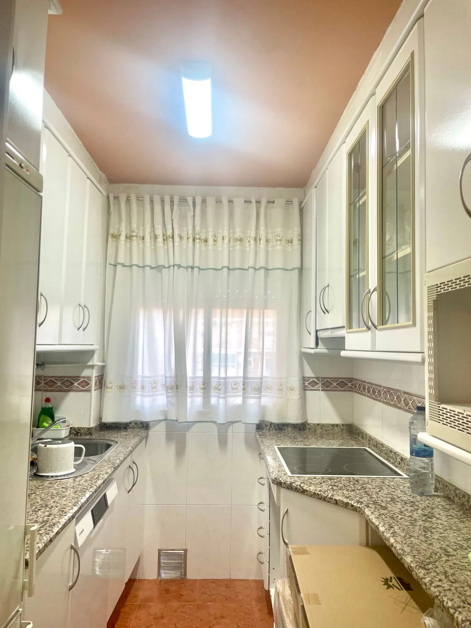 Piso en calle de Santa Tecla, 33 - Foto 6