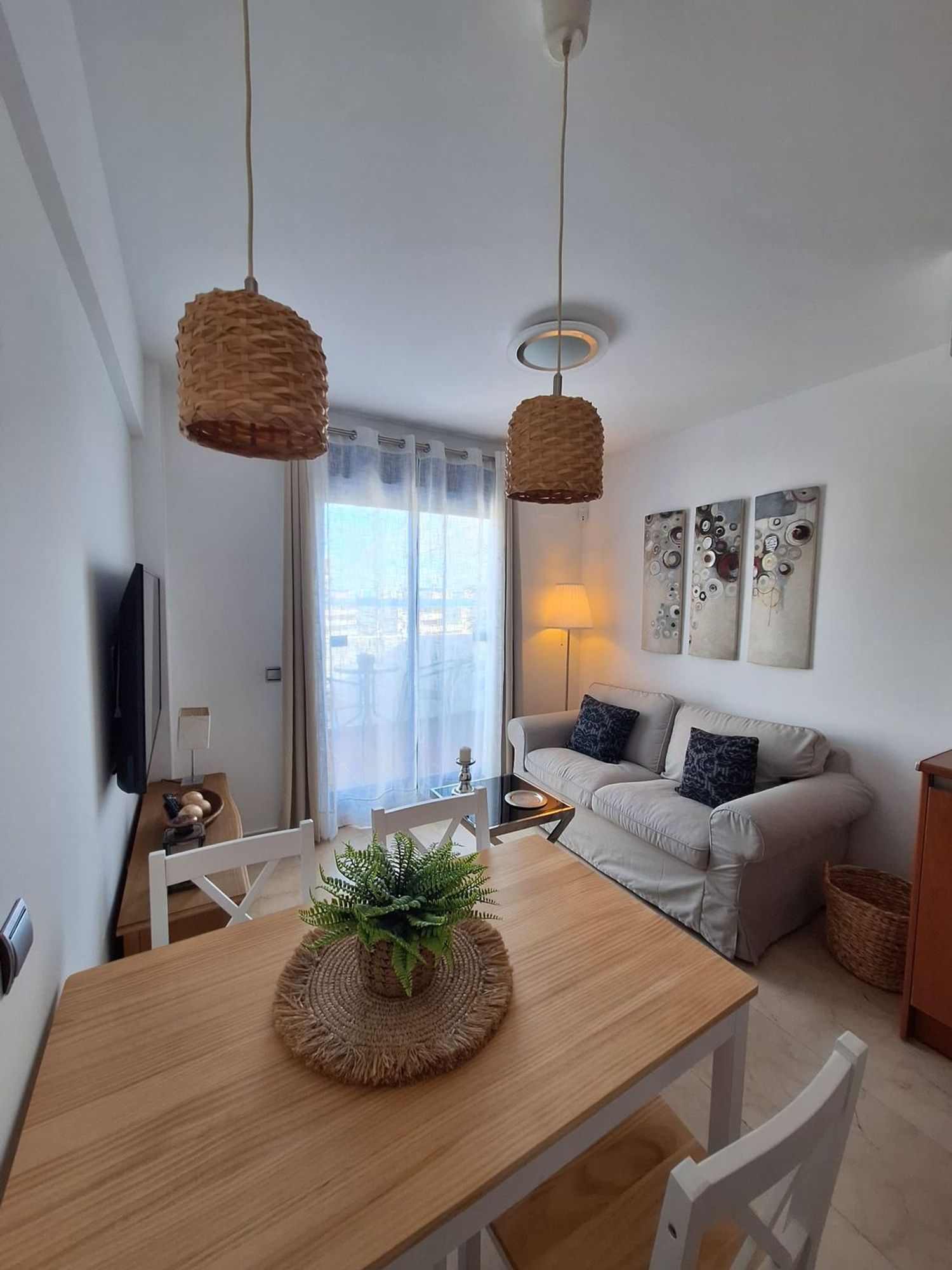 Ático en calle Torrealmádena, 3 - Foto 1