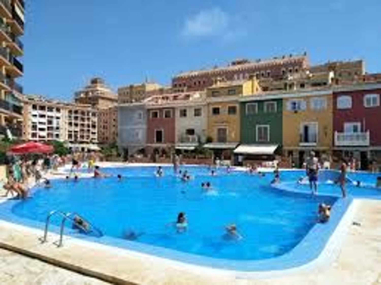 Piso en avenida l'Horta, 26 - Foto 3