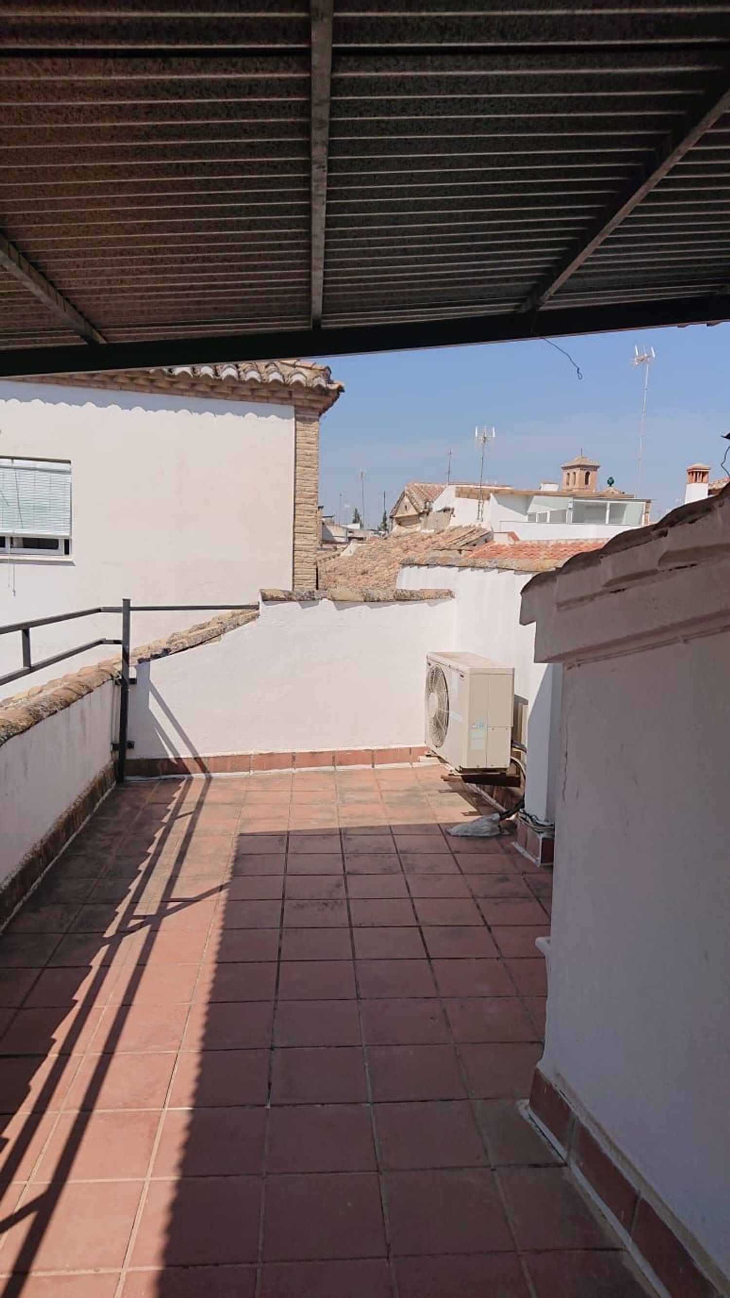 Chalet pareado en Calle Horno del Moral, 1, Albaicín, Albaicín - Foto 31