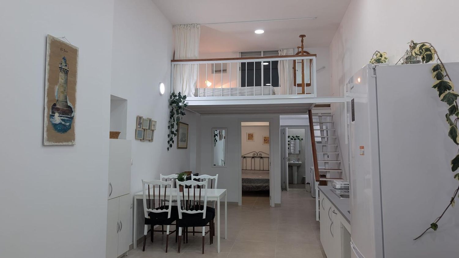 Piso en Calle Mendoza, 78, Huelin - Foto 2