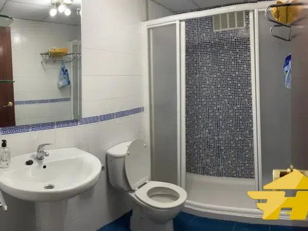 Piso en Calle de los Plateros, Santa Rosa - San José - Foto 3