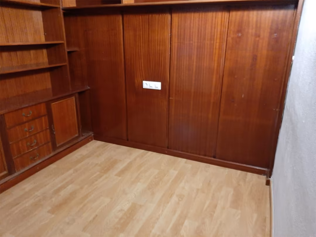 Piso en calle Calle Jaboneros 6 - Foto 12