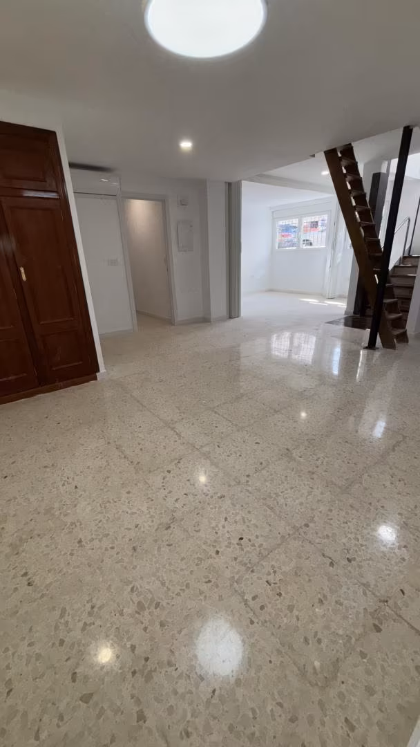 Piso en  Calle Agustín de la Oliva 10 - Foto 2