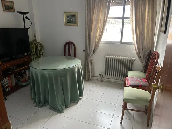 Piso en Avenida de Juan Carlos I, 47, San Luis - Albarregas, San Luis - Albarregas - Foto 4