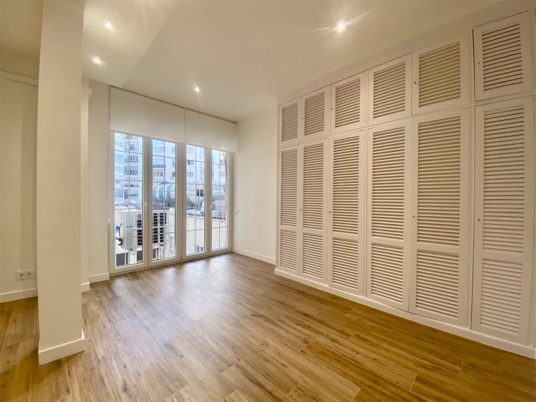 Piso en  Avenida de Concha Espina 1 - Foto 3