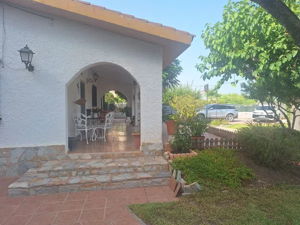 Casa o chalet independiente en Urbanización Condomina, 22, La Albufereta - Foto 12