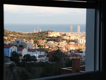 Piso en  Carrer de Collserola 47 - Foto 12