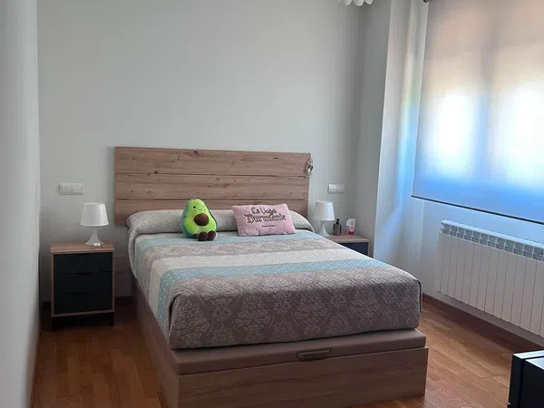 Piso en Calle del Arca 6, 7, Arcas Reales - Pinar del Jalón, Arcas Reales - Pinar del Jalón - Foto 12
