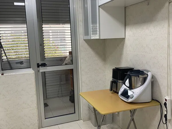 Piso en calle Moreiba, 5 - Foto 18